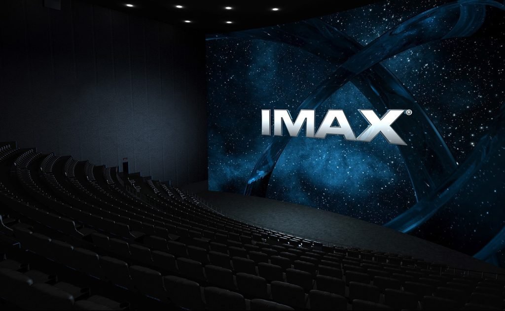 Finding The Right IMAX Theater Locations And Choosing Wisely