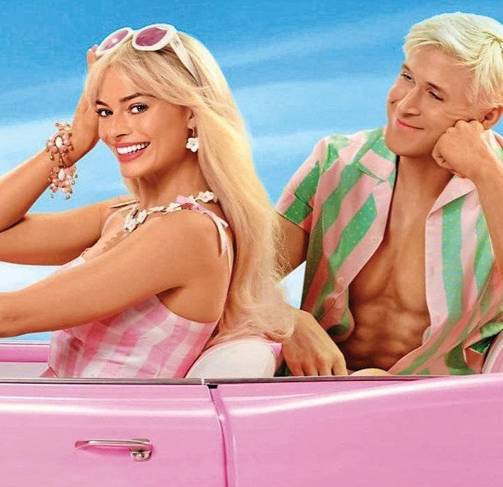 Movies Best Suited for IMAX Offer Peak Cinematic Immersion