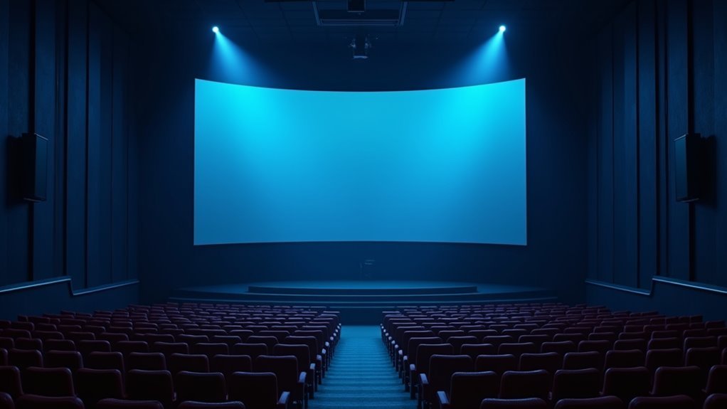 What Is IMAX Technology and Formats Defined for Viewers